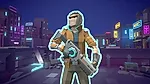 play CyberPunk Resistance