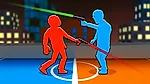 play Ragdoll Duel 2p