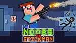 play Mr Noobs Vs Stickman