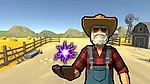 play Guns And Magic