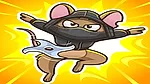 play Ninja Mouse