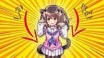 play Anigirls Wonderful Clicker