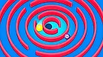 play Spiny Maze Puzzle