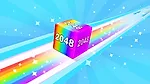 play Chain Cube 2048 Merge