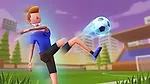 play Football Master