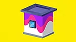 play Paint House