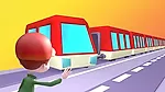 play Train