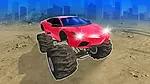 play Monster Cars