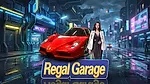 play RegalGarage