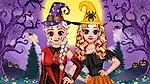 play Bffs Hello Halloween