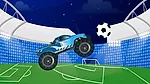play Crazy Football War