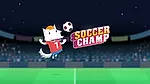 play Soccer Champ