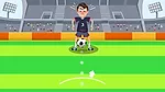 play Nutmeg Football