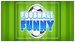 play Foosball Funny