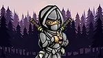 play Ninja Run