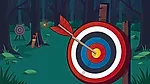 play Tiny Archer