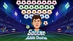 play Soccer Bubble Shooter