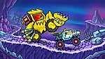 play Car Eats Car Arctic Adventure