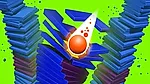 play Stack Ball