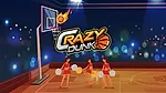 play Crazy dunk 2