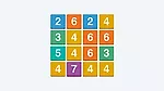 play Join Blocks 2048