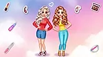 play Besties Makeover Salon