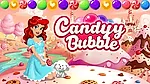 play Candy Bubble