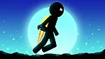 play Stickman Jungle Escape