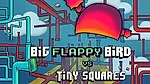 play Big FLAPPY Tower Tiny Square