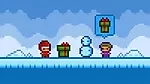 play Winter Gifts