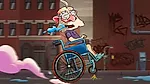 play Sticky Road