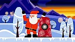 play Santa Claus Finder