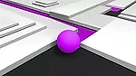 play Color Maze Puzzle