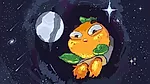 play Flying Orange