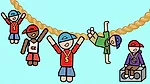 play Zipline Rescue