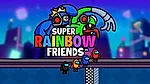 play Super Rainbow Friends