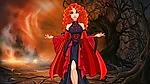 play Princess Villains