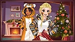 play New Years kigurumi