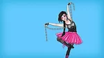 play Princesses Rock Ballerinas