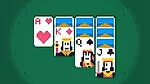 play 3D Solitaire