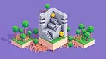 play Odd Bot