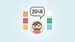 play 2048 2