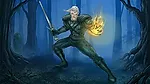 play Witch Killer