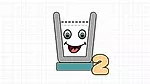 play Smiling Glass 2