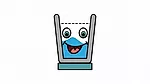 play Smiling Glass