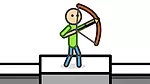 play Stick Archery