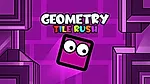 play Geometry Tile rush