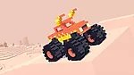 play Drive Monster