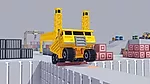 play Truck Driving