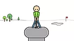 play Extreme Golf